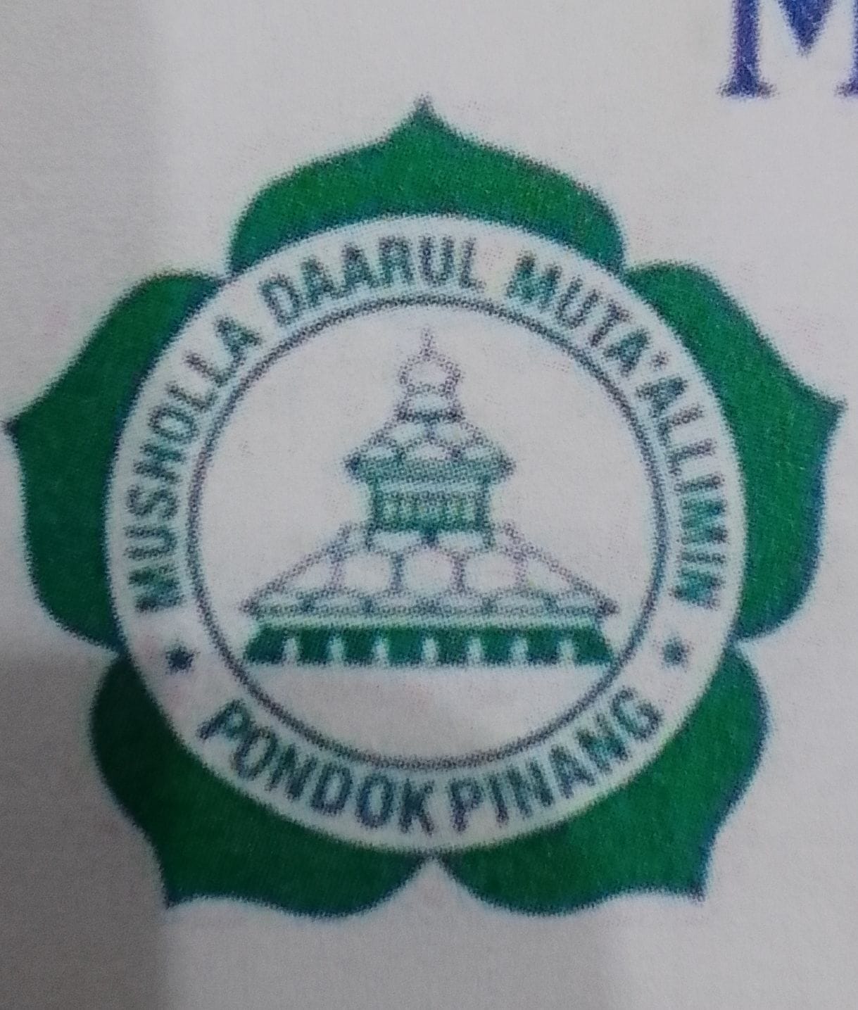 DAARUL MUTA'ALLIMIN