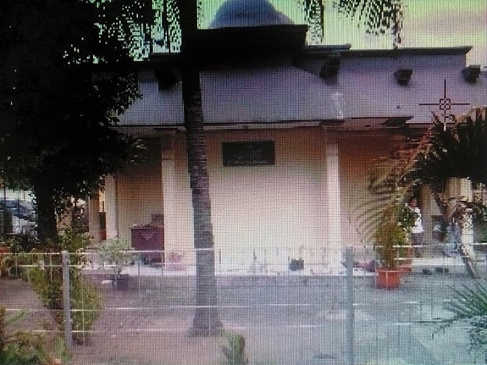AL-AMANAH