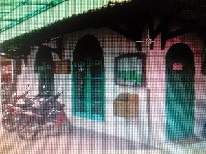 NURUSSALAM
