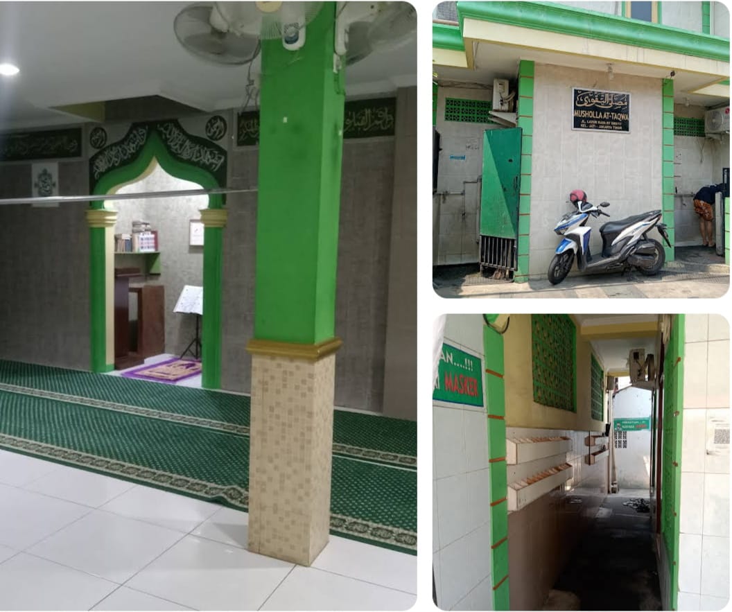 AT-TAQWA