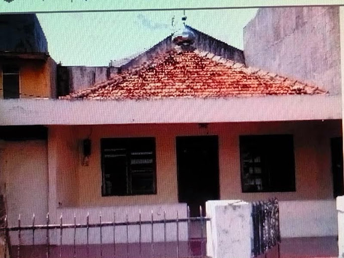 AL-BARKAH