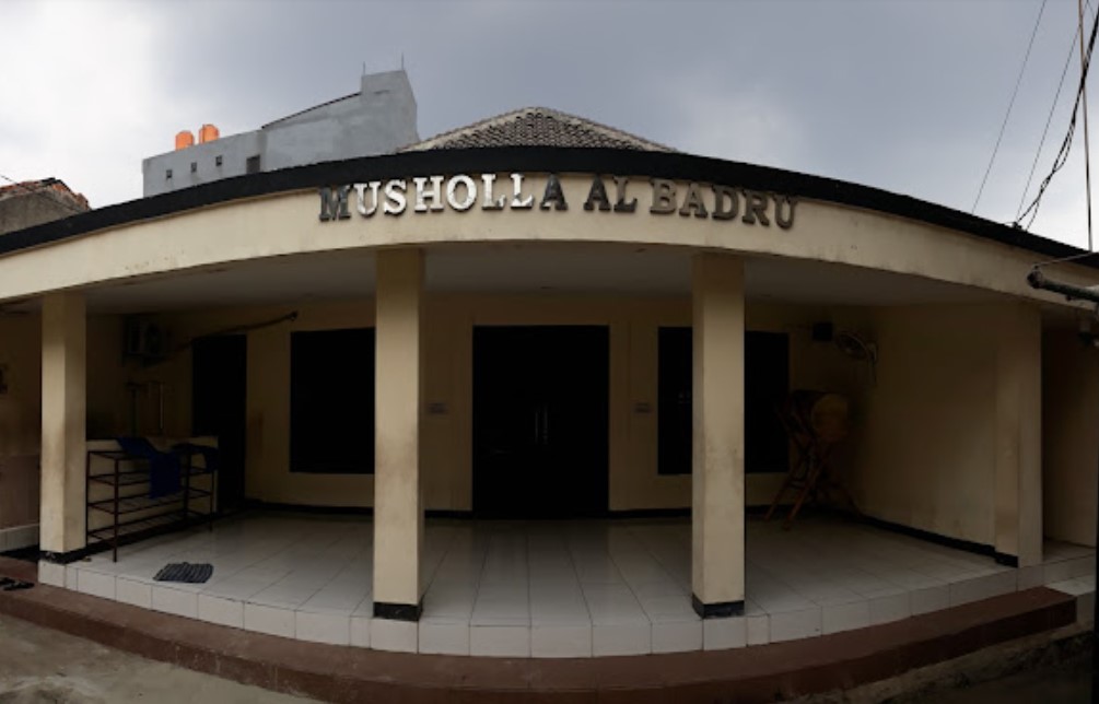 AL-BADRU