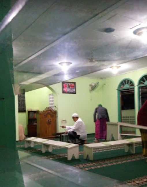 AL-ABROR