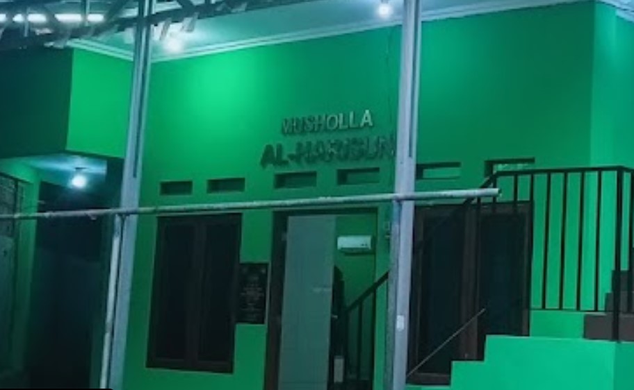 AL-HARISUN