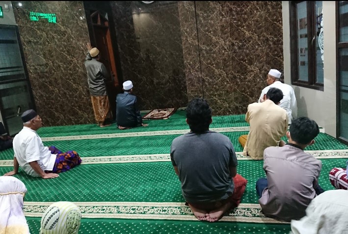 AL-IKHLAS