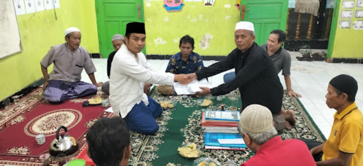 JAMIATUL IKHWAN