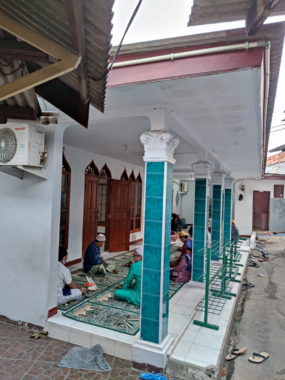 Ronatul Mualiyah