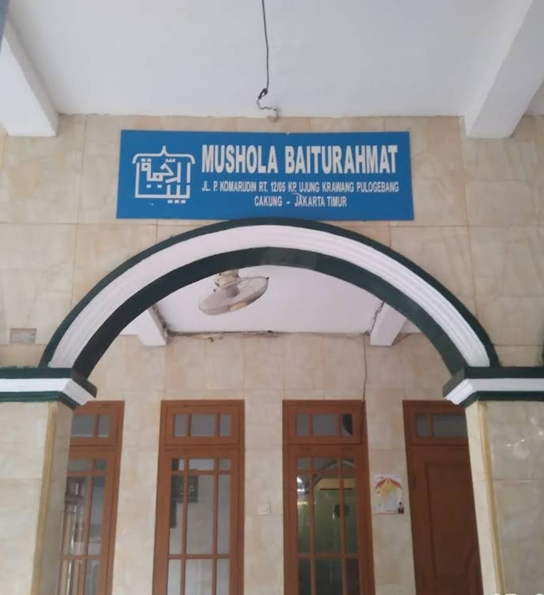 BAITURAHMAT