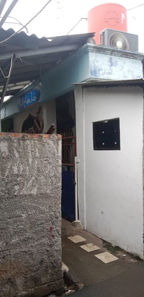 MIFTAHUL JANNAH