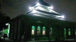 AL MUHAJIRIN