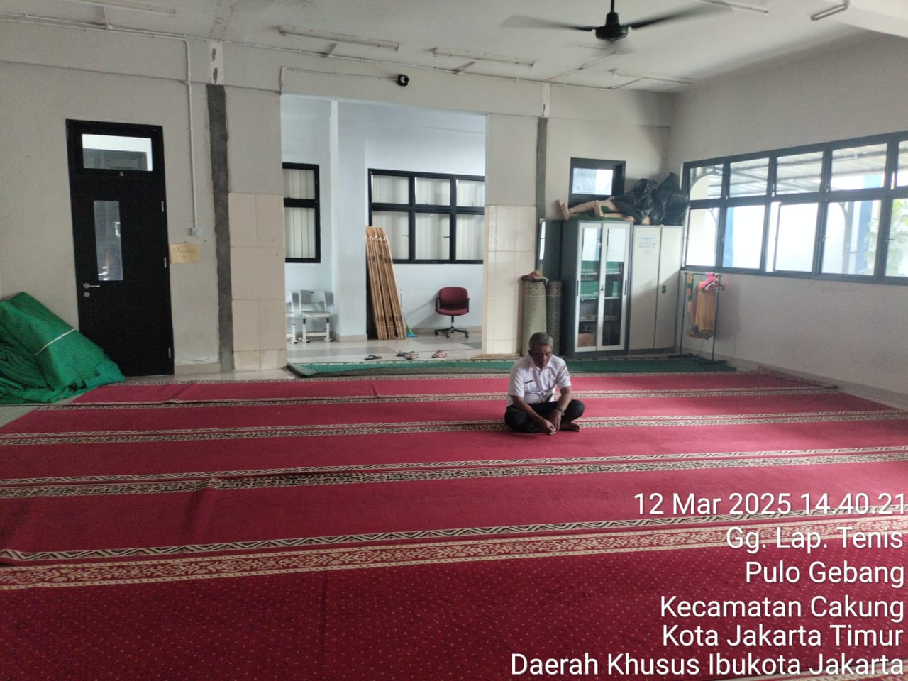 AL-KAHFI