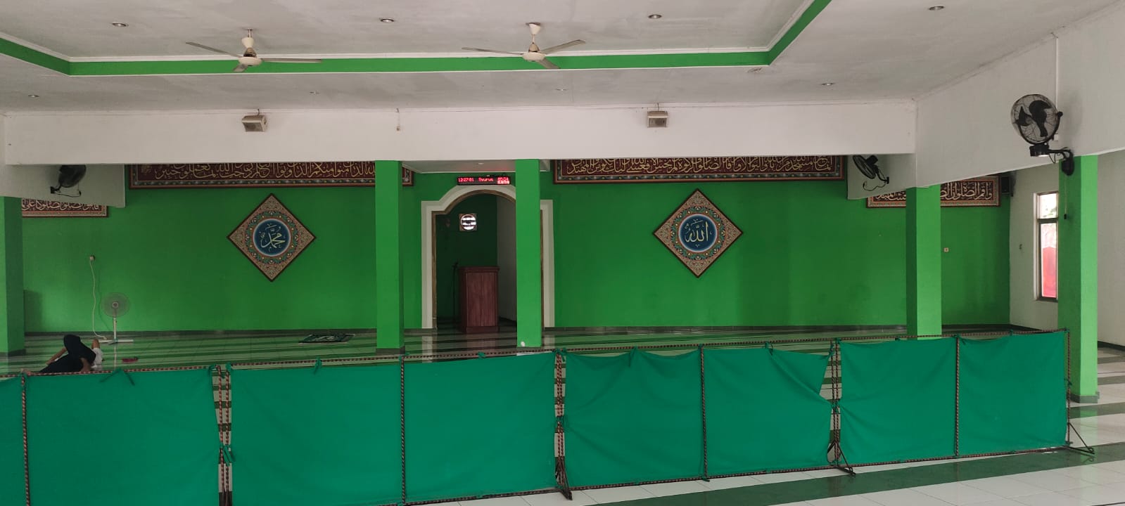 KHOIRUSSALAM