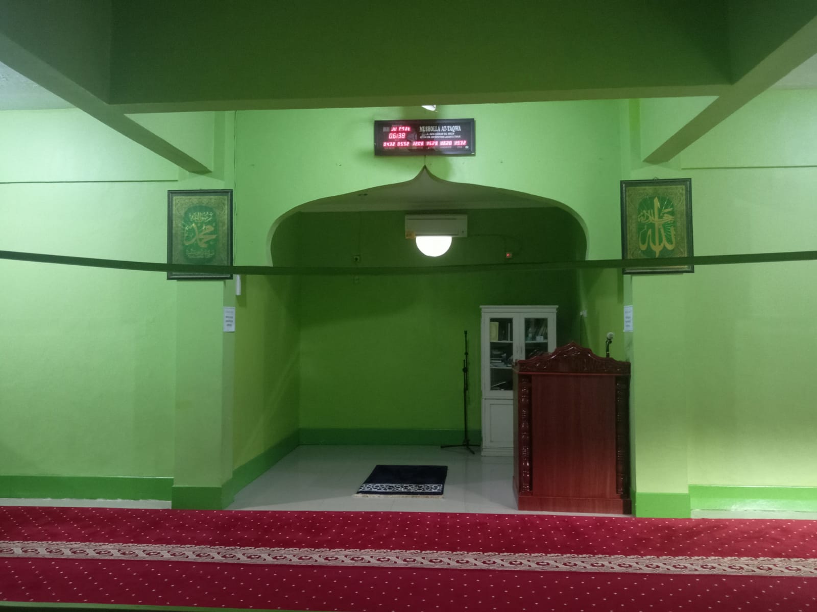 AT-TAQWA