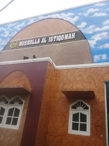 AL- ISTIQOMAH