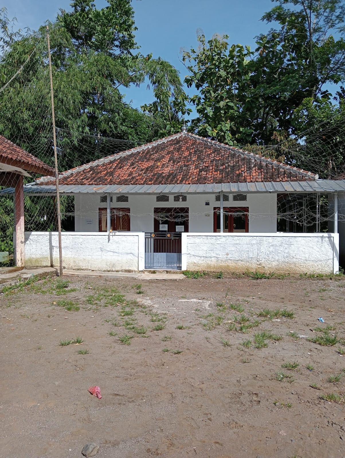 FATHU ROHMAN