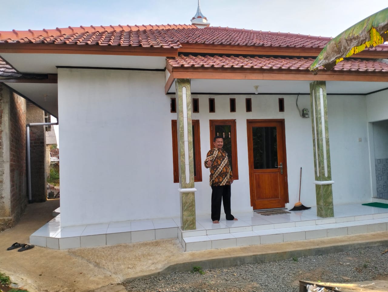 AL-ISTIQAMAH