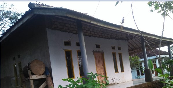 SUNANUL HUDA