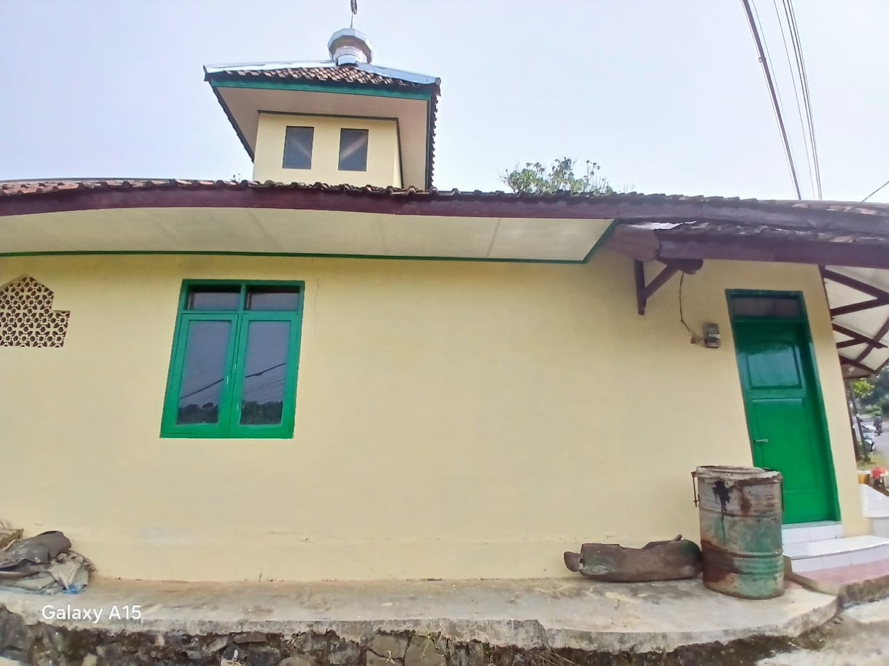 RIYADUL ATHFAL