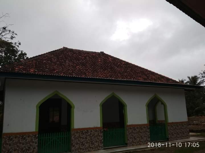 NURUL IKHLAS