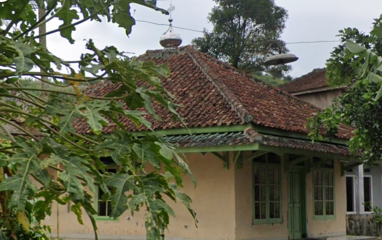 LIWANUL MUSLIMIN