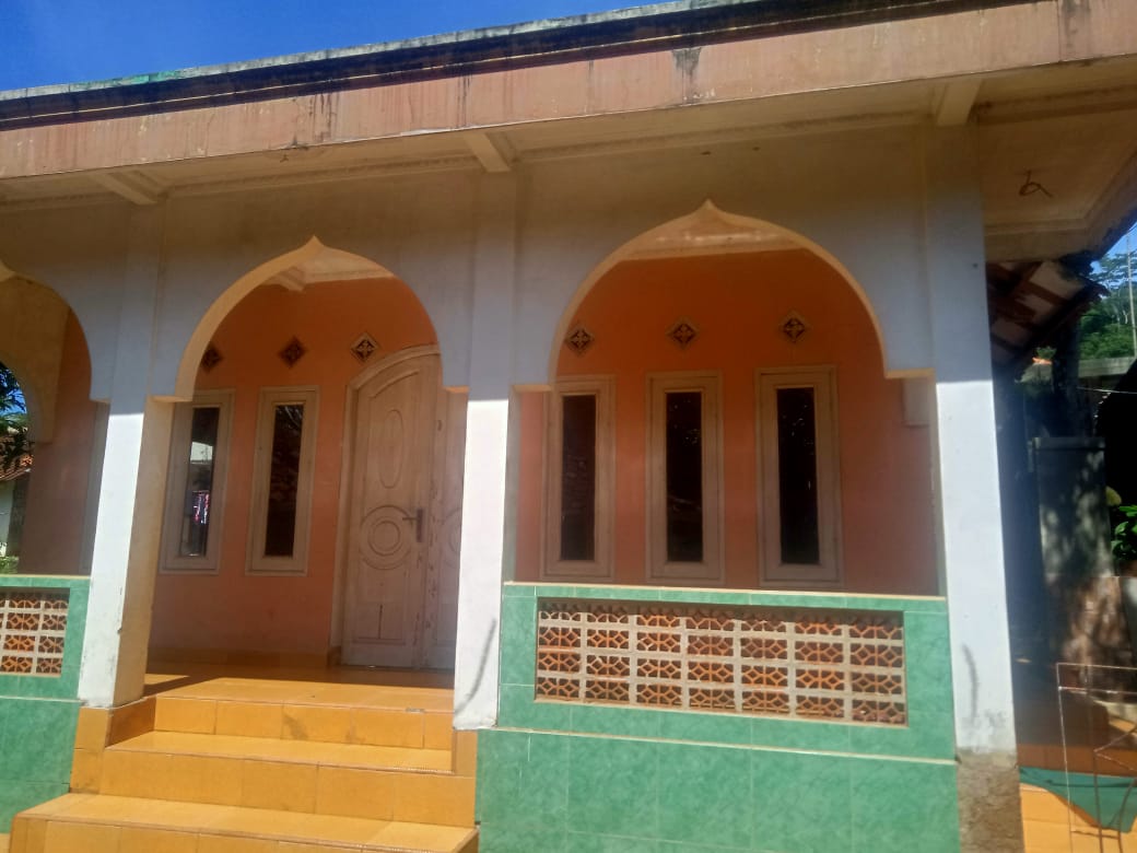 AL-BARKAH