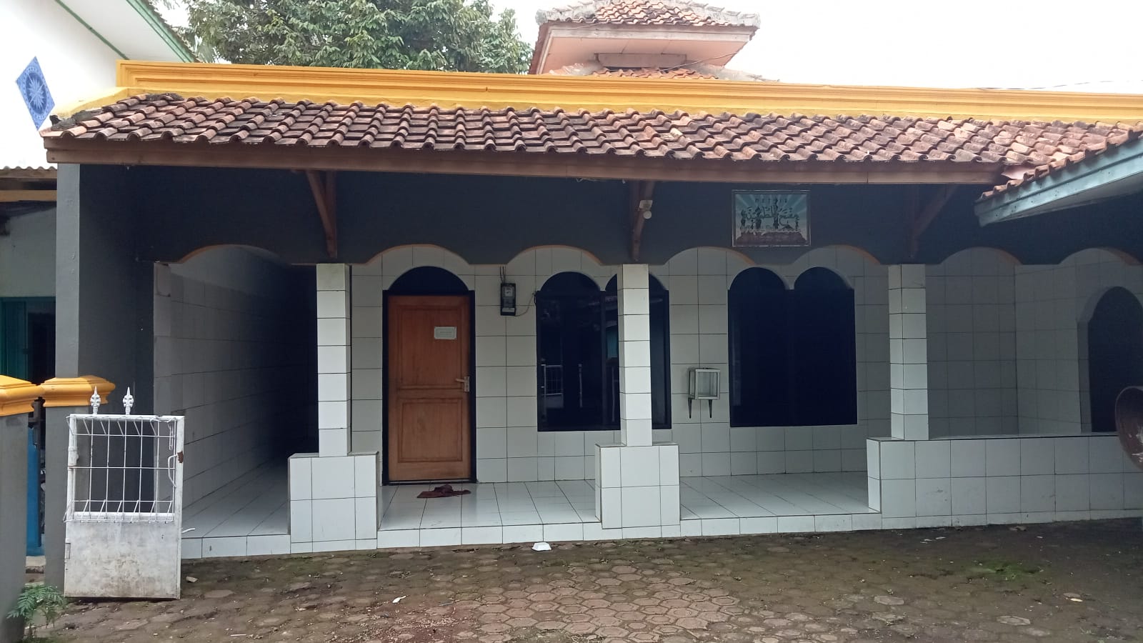 MIFTAHUL MUTMAINNAH