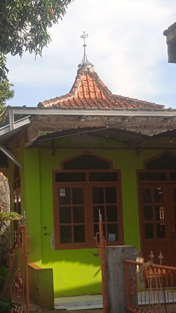 NURUL HUDA