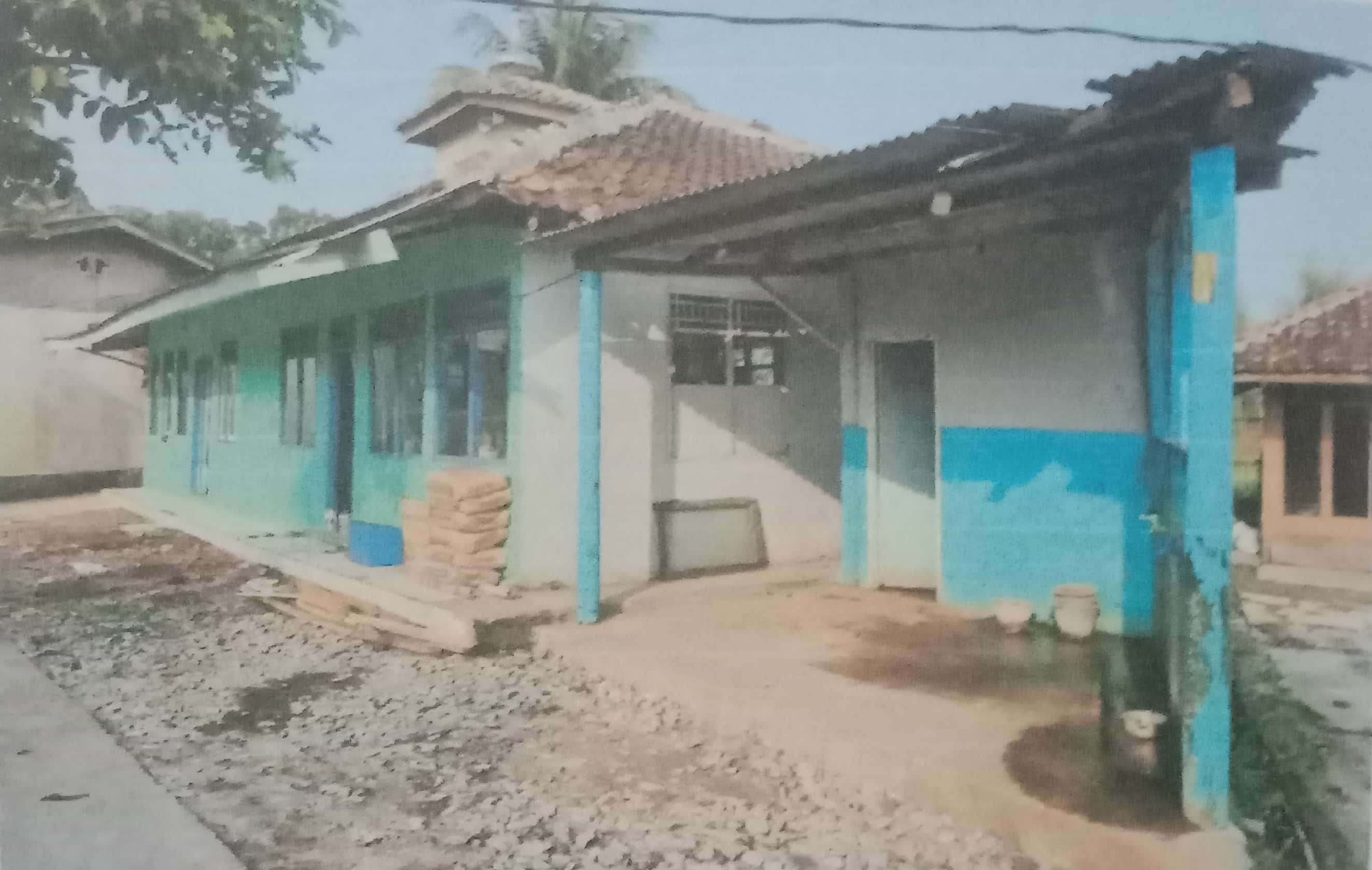 MATBAHUL BAROKAH