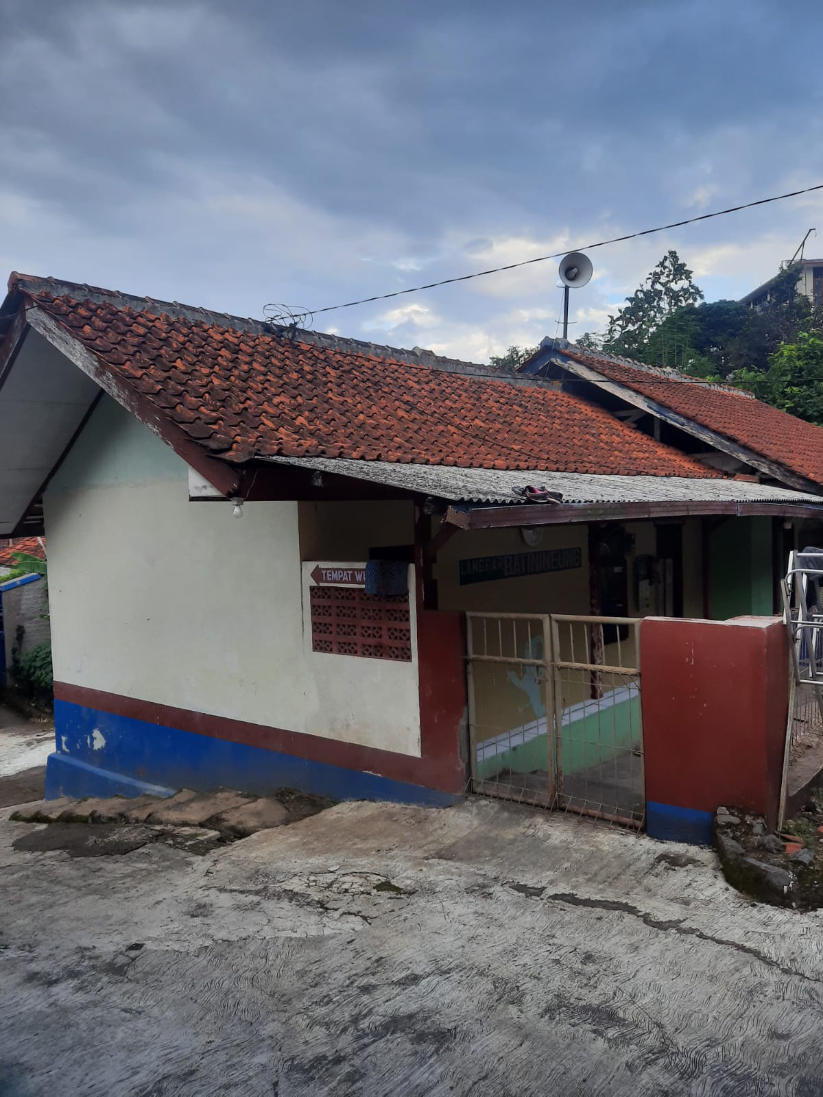 BATININEUNG
