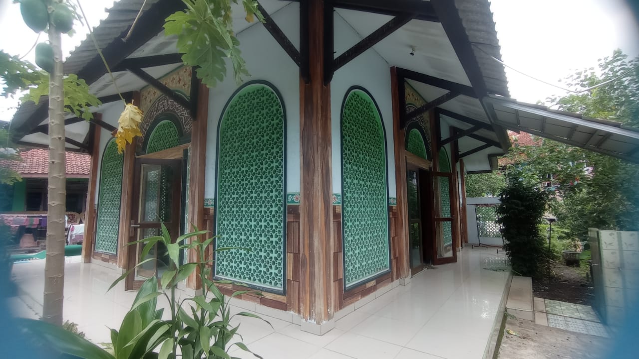 AL- BAROKAH