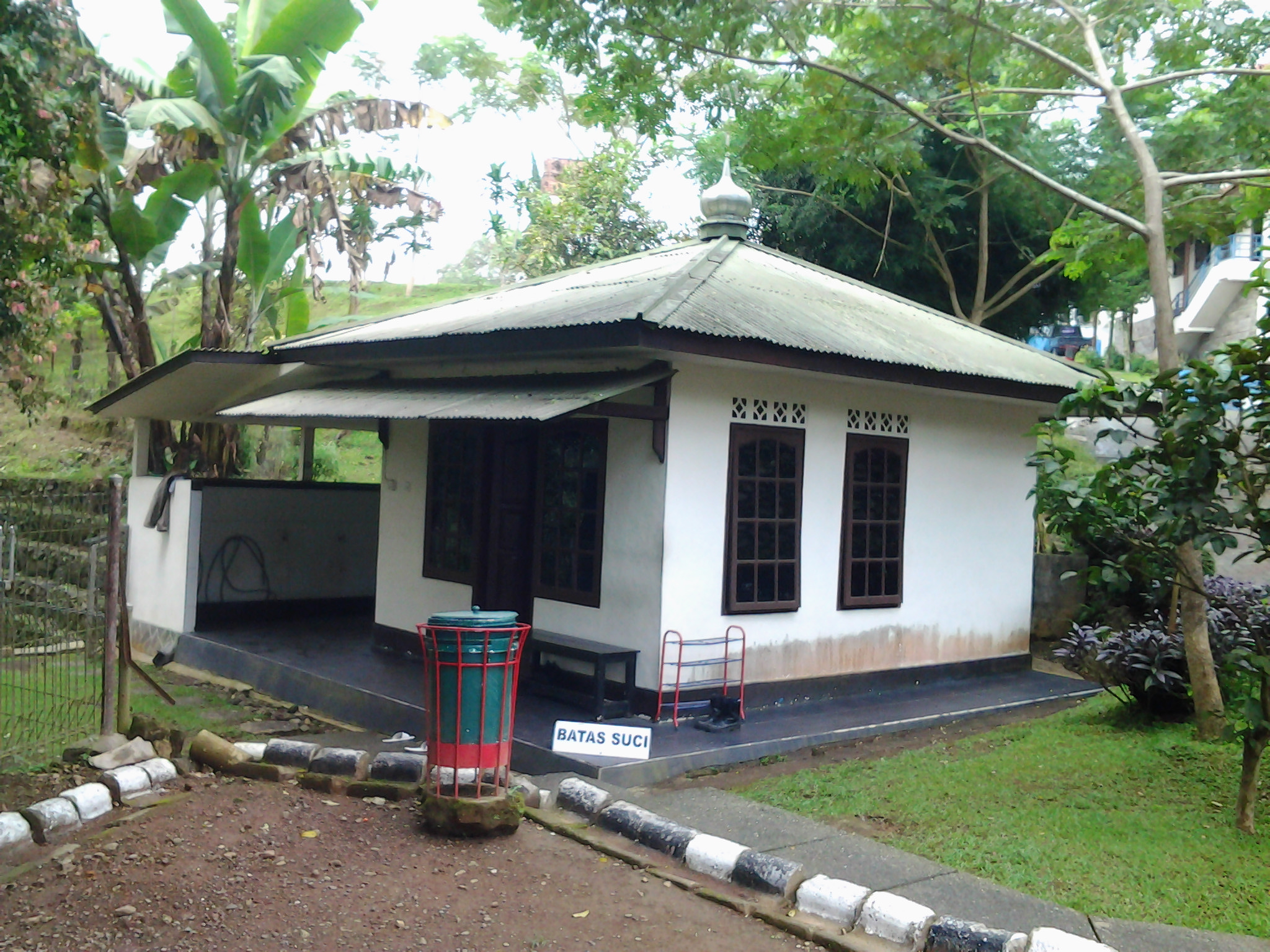 Sangga Buana Hotel
