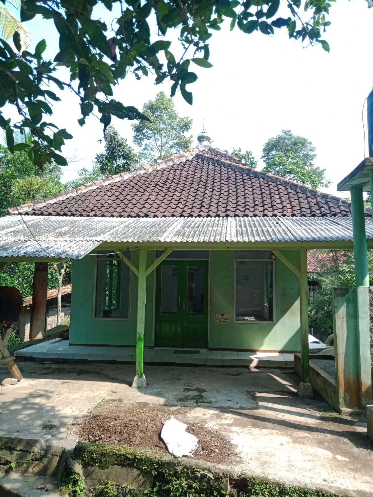 NURUL HUDA
