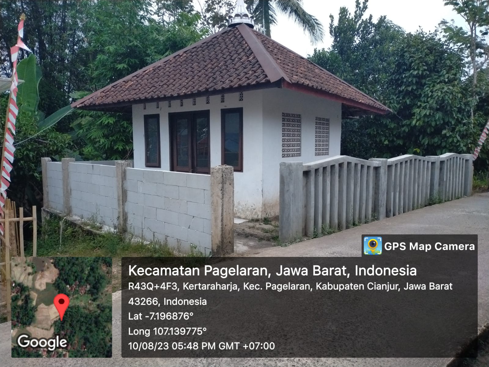NURUL BAYAN