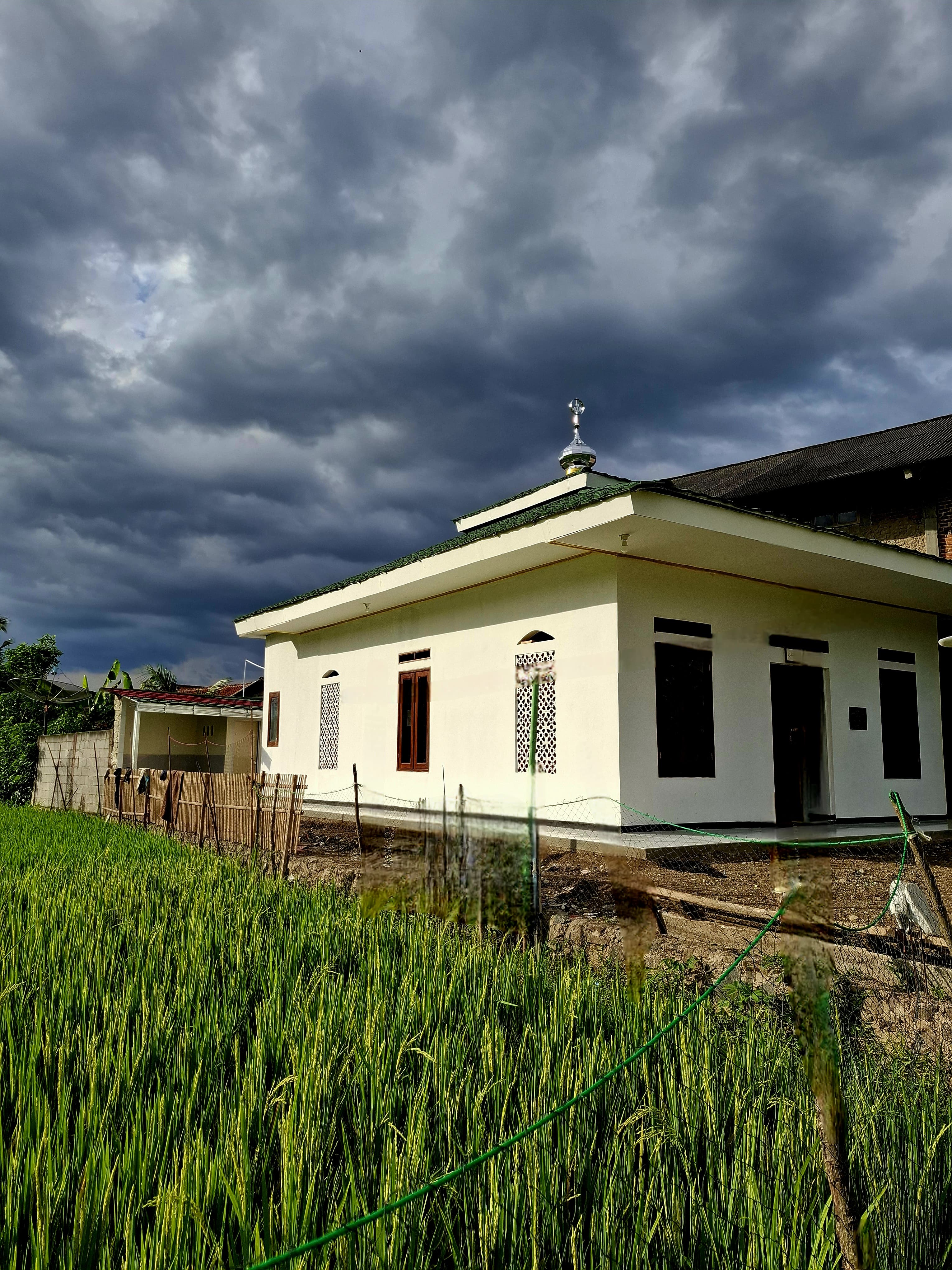 MUSHOLA NURUL AMANAH