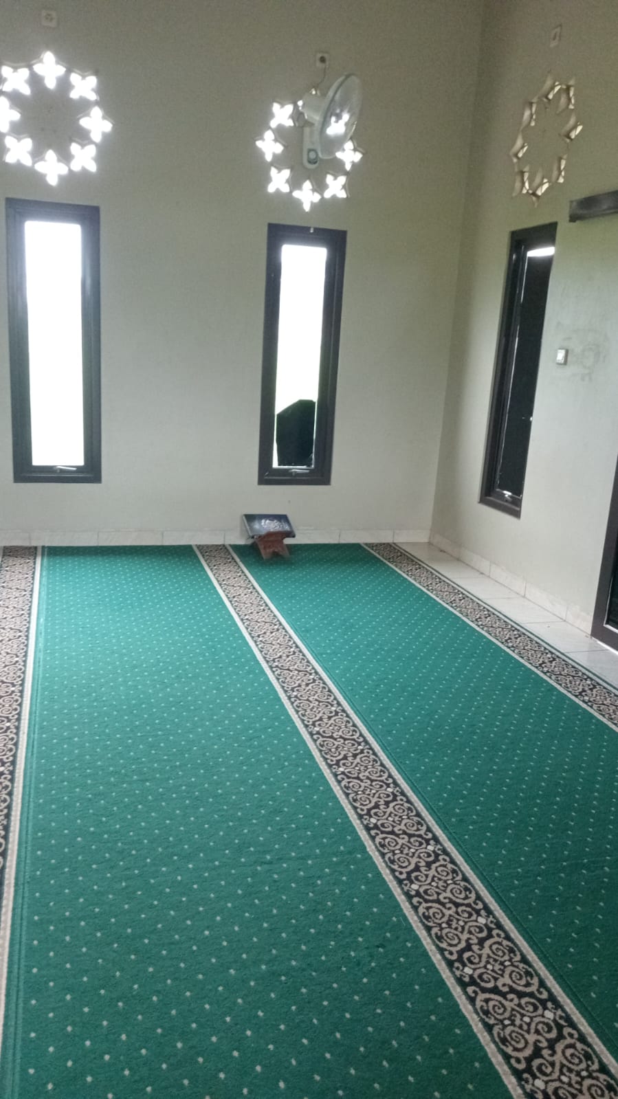 AS- SALAM