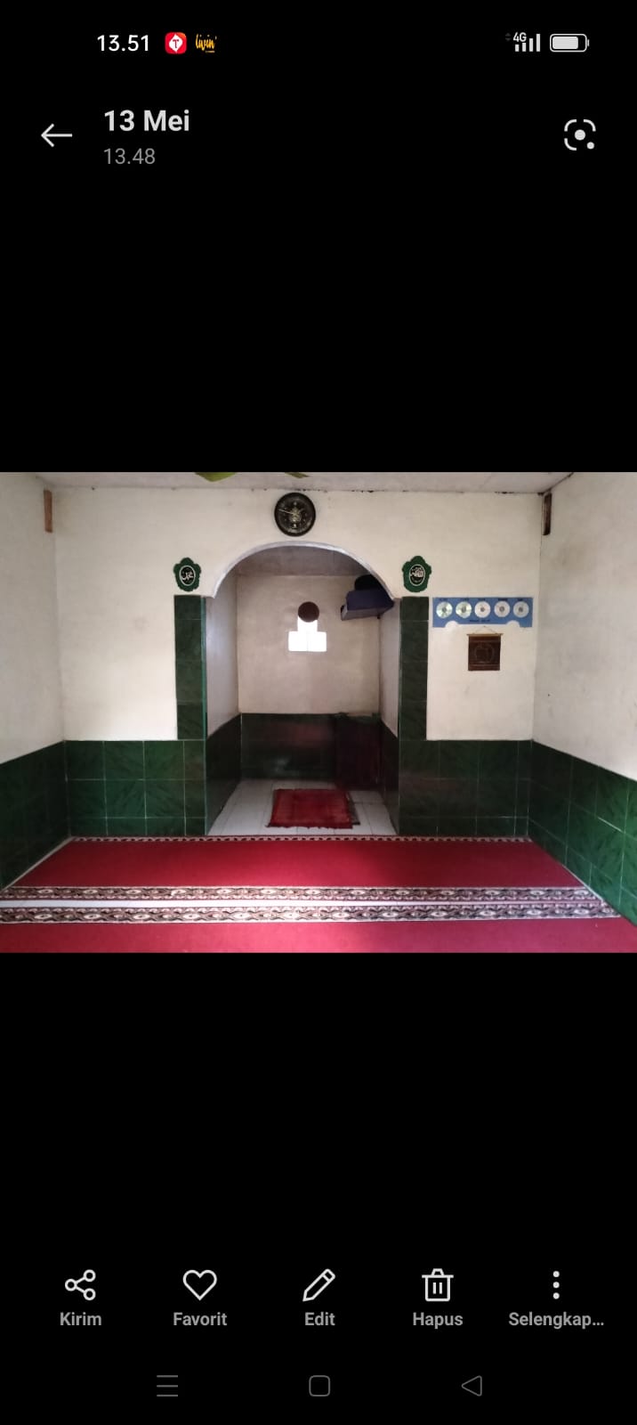 AL-FITROH