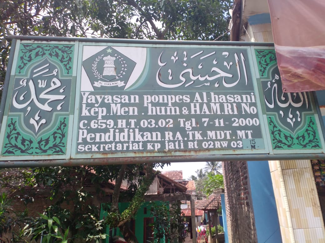 AL-HASANI