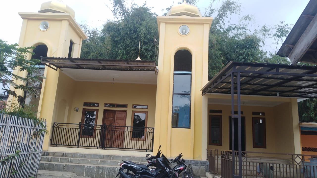 FATHUL HIDAYAH