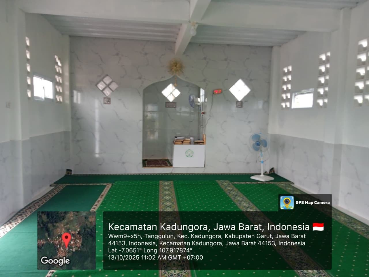 IBNU ARABI