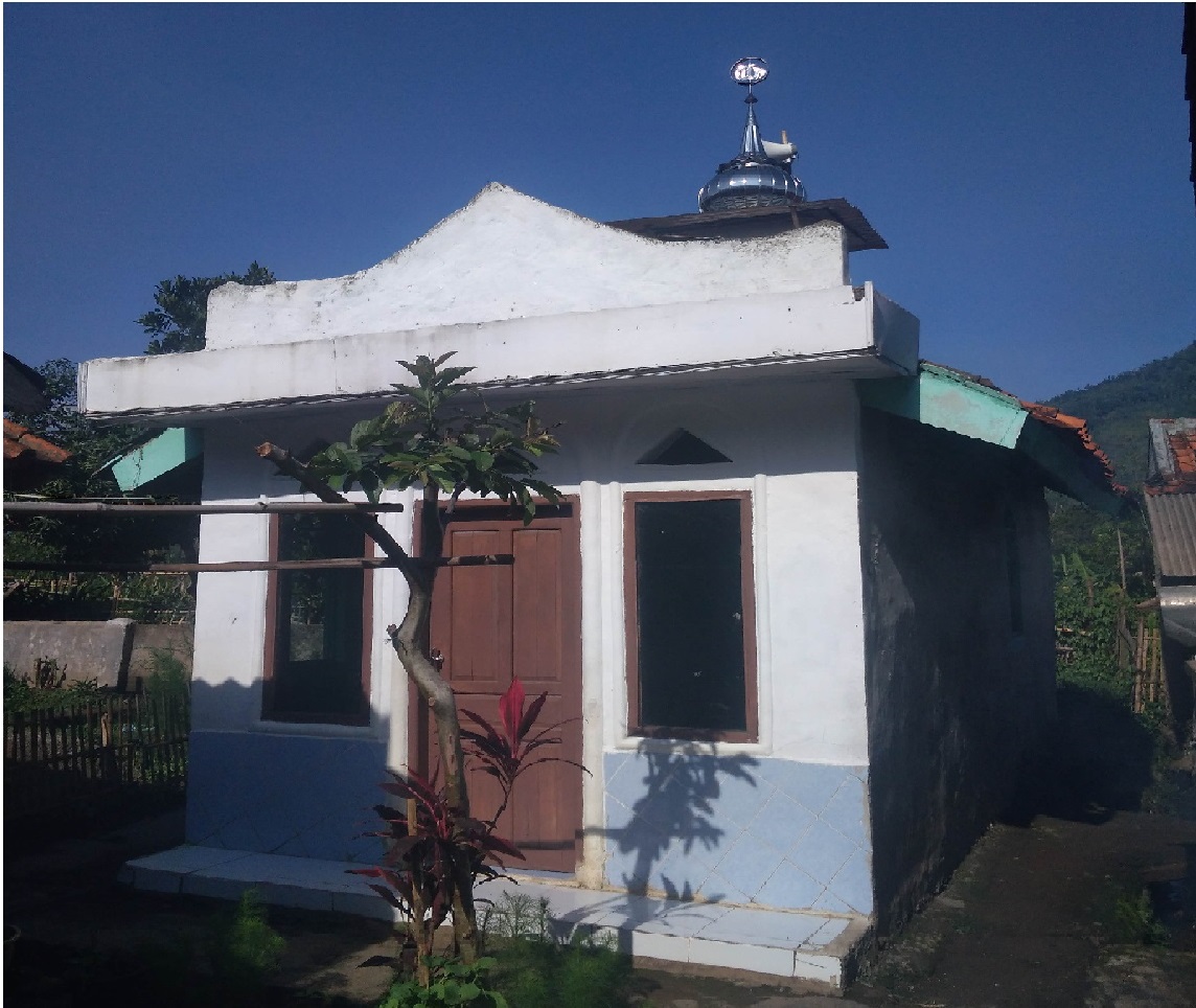 AL-BAROKAH