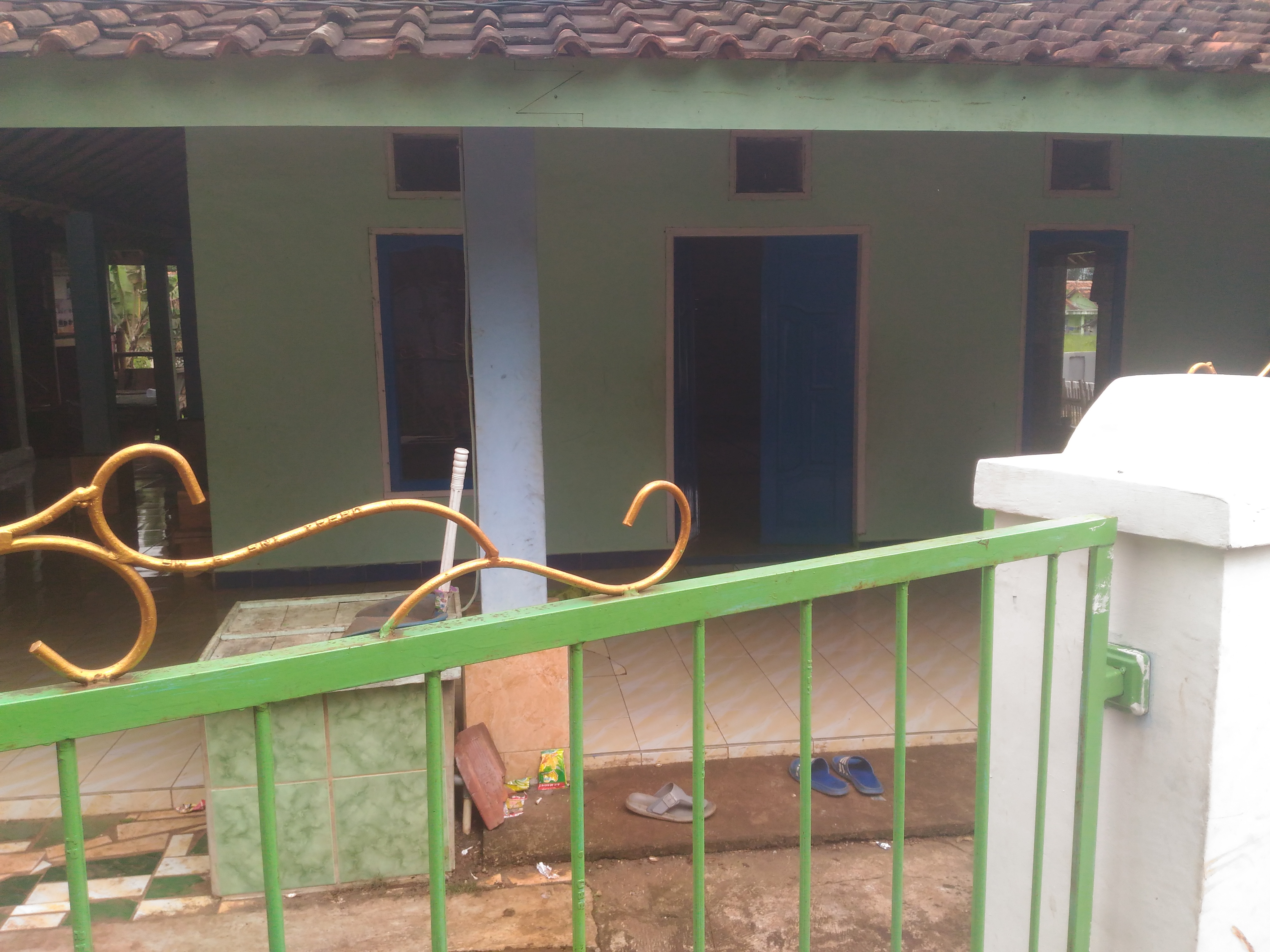 BAITUL MUSLIMIN