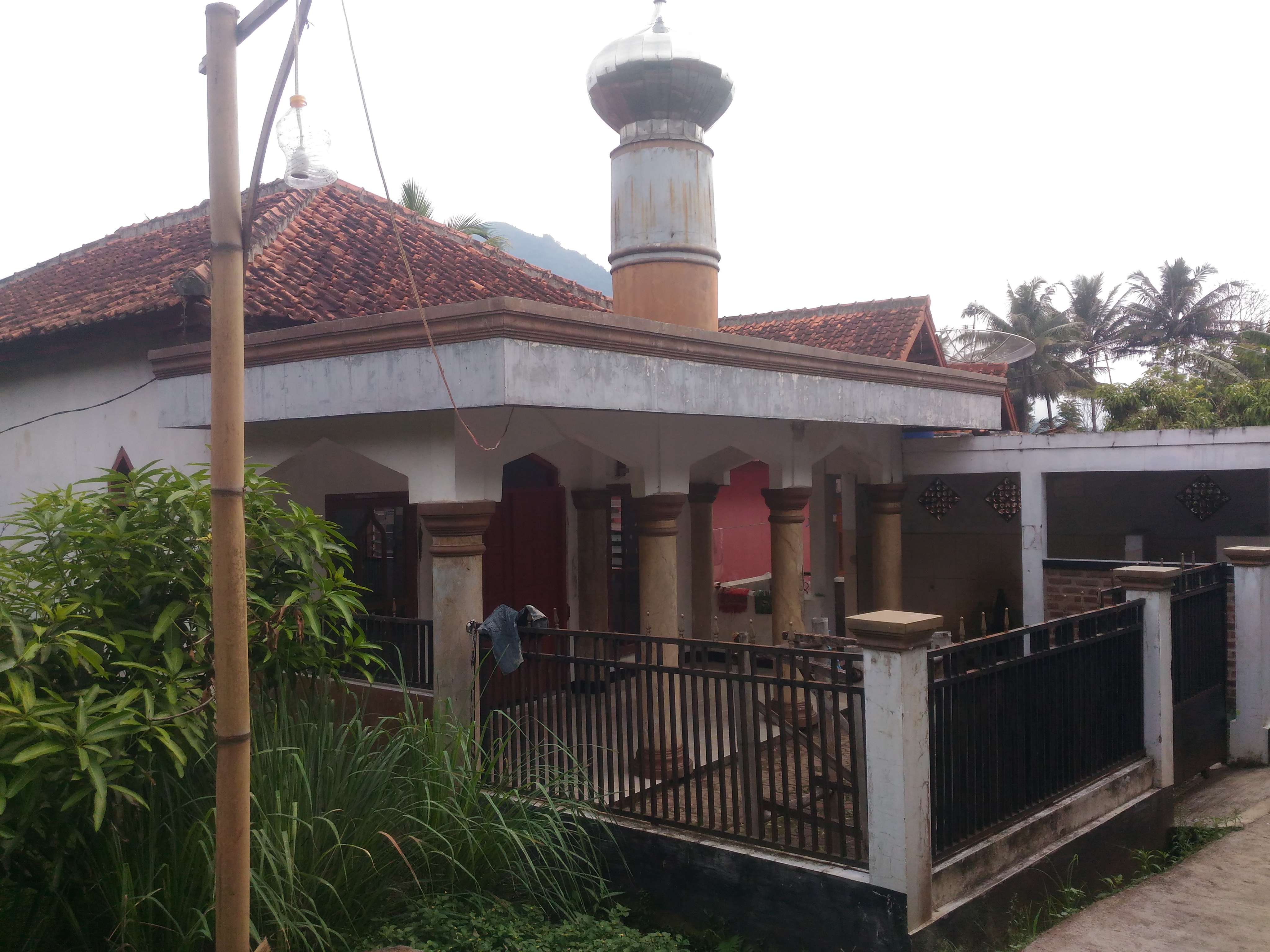 AL-BAROKAH