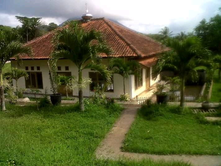 AL-ISTIQOMAH