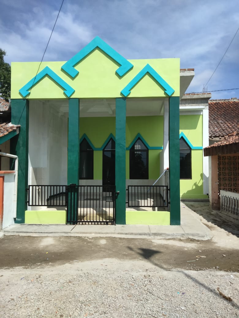 AL-IKHLAS
