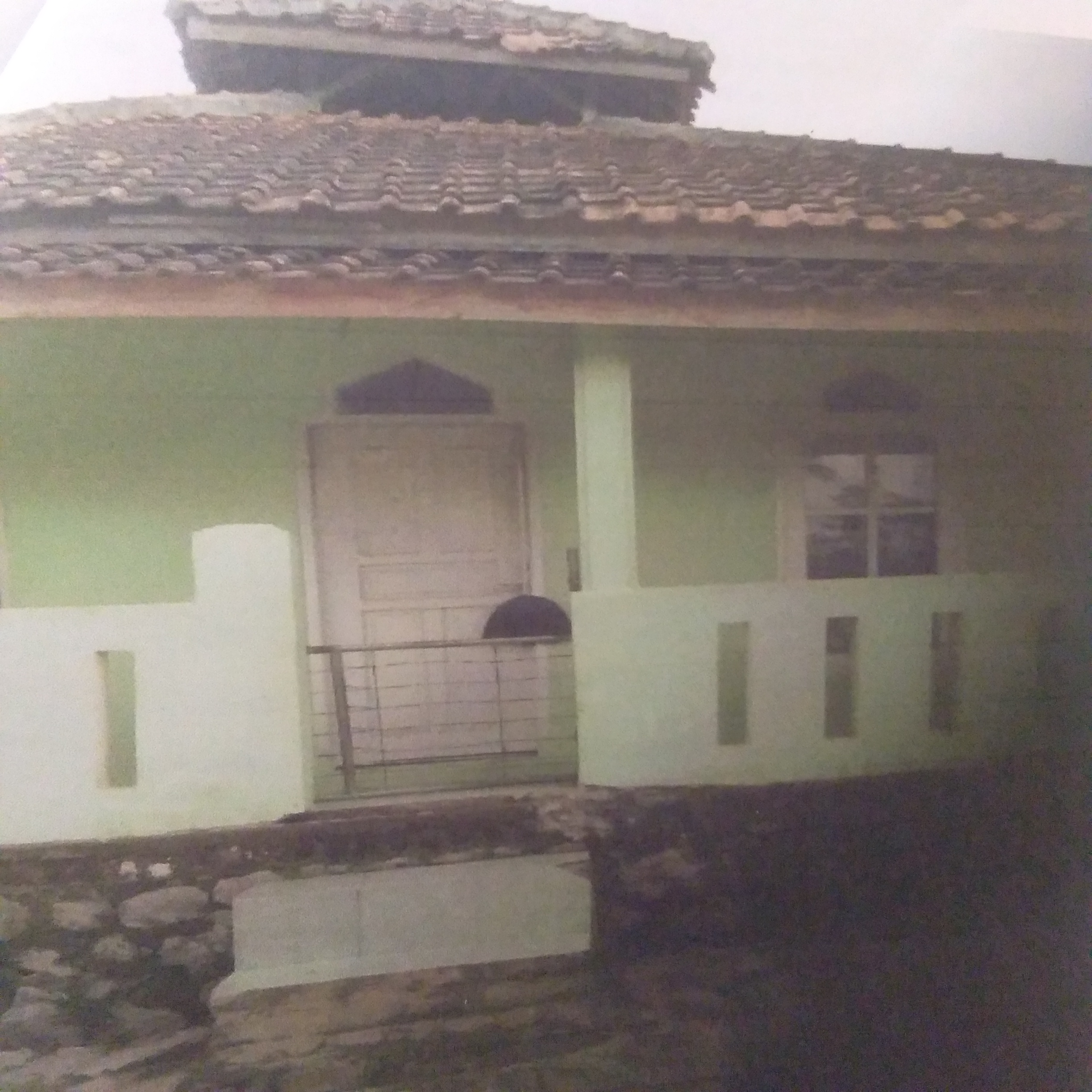 AL- HASANAH