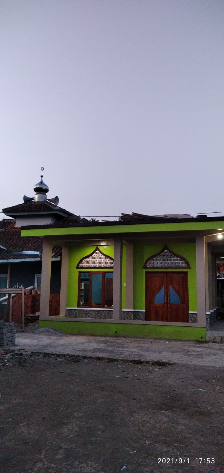 AL- IKHLAS