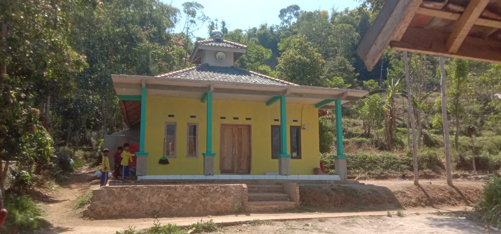 BAITUL DZIKRI