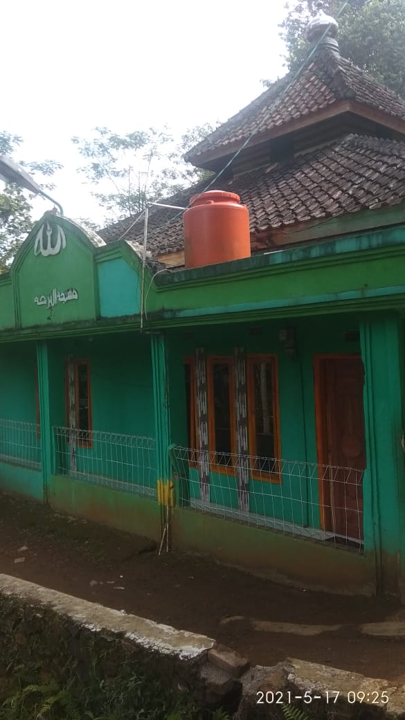 AL-BAROKAH