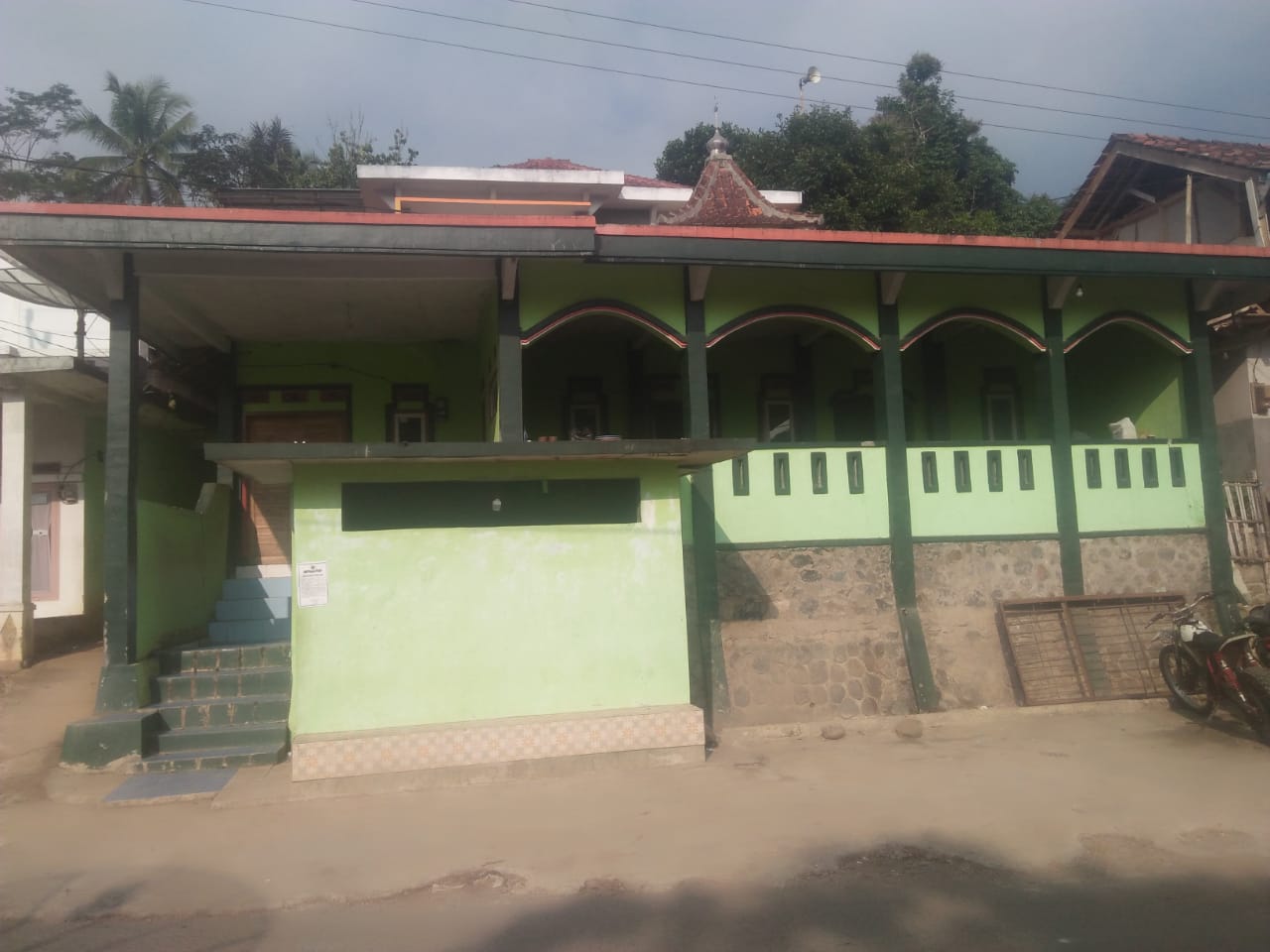 AL-IKHLAS