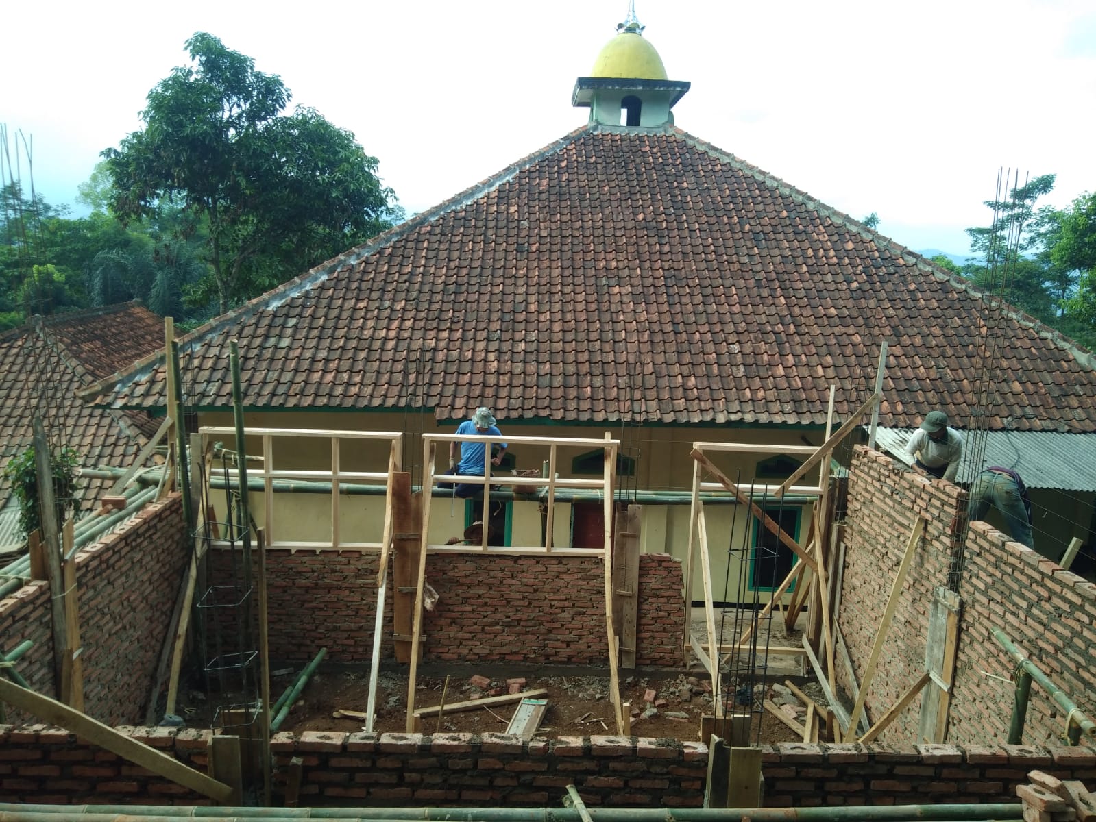 MIFTAHUL HASANAH